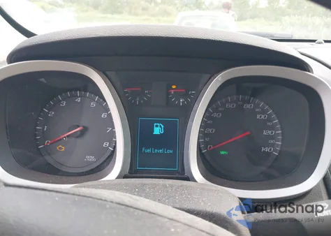 2015 Chevrolet Equinox 1Lt from USA, damaged, VIN 2GNALBEK5F6242324